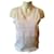ALEXANDER WANG T-shirts.International XS Coton Blanc  ref.1246189