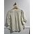 ISABEL MARANT ETOILE Tops T.Internacional S Algodón Crudo - vista 3