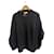ISABEL MARANT ETOILE  Knitwear T.International XS Wool Black  ref.1246201