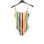 Solid & Striped Costumi da bagno SOLIDI E RIGATI T.Internazionale S Poliestere Multicolore  ref.1246331
