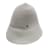 Totême TOTEME Hüte T.Internationale S-Baumwolle Weiß  ref.1246338