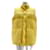 Autre Marque CRESCENT DOWN WORKS  Coats T.International L Polyester Yellow  ref.1246345