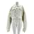FENDI  Jackets T.fr 36 cotton White  ref.1246346
