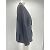 Acne Studios Jacken T.International S Wolle Blau - vista 4