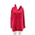 SUPREME Jacken T.Internationale L Baumwolle Pink  ref.1246351