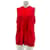 ALEXANDER WANG  Knitwear T.International M Wool Red  ref.1246371