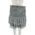 ISABEL MARANT ETOILE  Skirts T.fr 42 silk Green  ref.1246375