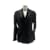 Autre Marque OUR LEGACY  Jackets T.International S Wool Black  ref.1246379