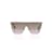 JIMMY CHOO Gafas de sol T.  el plastico Negro Plástico  ref.1246394