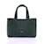CHOPARD  Handbags T.  leather Green  ref.1246399