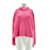 Céline CELINE  Knitwear T.International L Cashmere Pink  ref.1246412