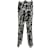 GIAMBATTISTA VALLI  Trousers T.International XS Viscose Black  ref.1246414