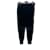 ZOE KARSSEN  Trousers T.International S Polyester Black  ref.1246417
