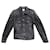 Autre Marque chaqueta Wrangler talla S Negro Algodón  ref.1246490