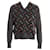 Chanel Jersey de punto de seda Coco Brasserie Multicolor  ref.1246547