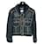 Chanel Paris / Dallas Iconic CC Buttons Denim Jacket Blue  ref.1246548
