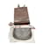 Pochette accessori Louis Vuitton Marrone Pelle  ref.1246798