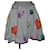 Msgm skirt Multiple colors Cotton  ref.1246799