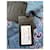 Jean Philipp Plein Milkshake Delfi Boyfriend Bleu Denim  - vue 2