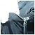 Hermès HERMES Acapulco Basas MM Borsa a tracolla Nylon Nero Auth bs11741 - vista 12