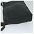Hermès HERMES Acapulco Basas MM Borsa a tracolla Nylon Nero Auth bs11741 - vista 4