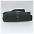 Hermès HERMES Acapulco Basas MM Borsa a tracolla Nylon Nero Auth bs11741 - vista 5