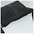 Hermès HERMES Acapulco Basas MM Borsa a tracolla Nylon Nero Auth bs11741 - vista 6