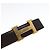 Hermès HERMES Constance Gürtel Leather 35.4""" Dark Brown Original am5720 Dunkelbraun - Ansicht 8