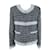 Chanel New  Black Lesage Tweed Jacket  ref.1247209