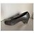Fausto Santini Pumps aus Lammleder mit T-Ausschnitt.38 Dunkelbraun - Ansicht 24