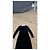 Cambon Vintage Chanel Samtkleid Schwarz - Ansicht 10