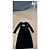 Cambon Vintage Chanel Samtkleid Schwarz - Ansicht 9