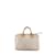 Speedy LOUIS VUITTON  Handbags T.  leather Beige  ref.1246238