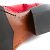 DIOR - Dior West Stiefeletten aus rotem Leder mit Absatz (Größe 37) - Ansicht 6