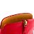 DIOR - Dior West Stiefeletten aus rotem Leder mit Absatz (Größe 37) - Ansicht 7