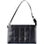 Louis Vuitton Epi Stretch Pochette Accessoire Black Cloth  ref.1246268
