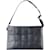 Louis Vuitton Noir Epi Stretch Pochette Accessoire Schwarz Leinwand  ref.1246279