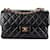 Prada Black Nylon Triangle XL Clothes Bag  ref.1246280