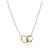 Cartier Love Fashion Necklace in 18k yellow gold  ref.1246286