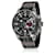 Autre Marque Cronógrafo Ulysse Nardin Diver 1503-151-3/92 Relógio masculino em aço inoxidável Prata Metálico Metal  ref.1246302