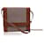 Yves Saint Laurent Vintage Tan Leather Studded Shoulder Bag Beige  ref.1246315