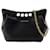 Peak Bag - Alexander McQueen - Synthetic Leather - Black Leatherette  ref.1246322
