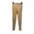 BALENCIAGA  Trousers T.fr 36 leather Beige  ref.1246428