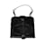 PRADA Borse T.  Leather Nero Pelle  ref.1246438