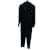 Autre Marque OUD PARIS  Jumpsuits T.International S Polyester Black  ref.1246448