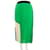 ESSENTIEL ANTWERP  Skirts T.fr 36 polyester Green  ref.1246461