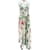 ROBERTO CAVALLI  Dresses T.International S Silk White  ref.1246467