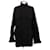 LOUIS VUITTON  Coats T.International S Fur Brown  ref.1246471