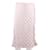 MIU MIU  Skirts T.it 38 Viscose Pink  ref.1246477