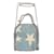 Stella Mc Cartney STELLA MCCARTNEY  Handbags T.  Denim - Jeans Blue  ref.1246482